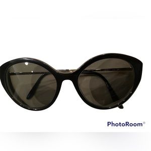 Prada Sunglasses with prescription lenses not original